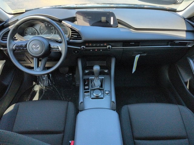 2026 Mazda Mazda3 Sedan 2.5 S