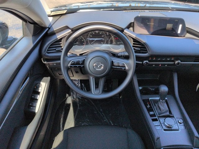 2026 Mazda Mazda3 Sedan 2.5 S