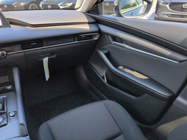 2026 Mazda Mazda3 Sedan 2.5 S