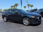 2026 Mazda Mazda3 Sedan 2.5 S