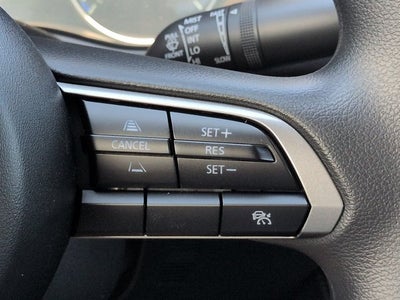 2026 Mazda Mazda3 Sedan 2.5 S