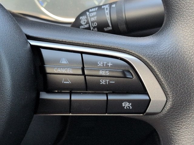 2026 Mazda Mazda3 Sedan 2.5 S