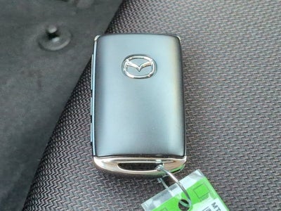2026 Mazda Mazda3 Sedan 2.5 S