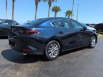 2026 Mazda Mazda3 Sedan 2.5 S