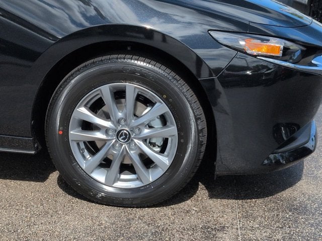 2026 Mazda Mazda3 Sedan 2.5 S