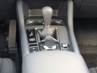 2026 Mazda Mazda3 Sedan 2.5 S