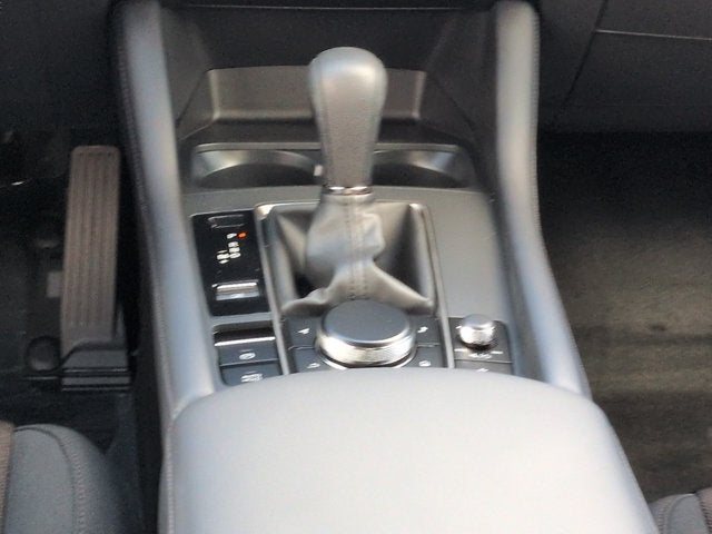 2026 Mazda Mazda3 Sedan 2.5 S