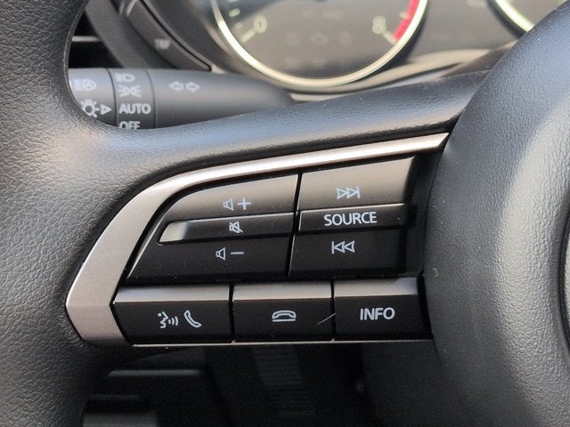 2026 Mazda Mazda3 Sedan 2.5 S
