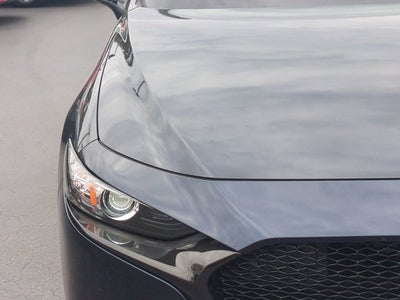 2026 Mazda Mazda3 Hatchback 2.5 S