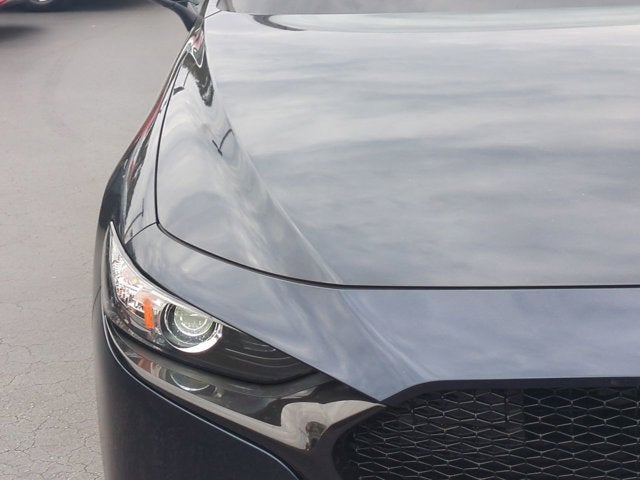 2026 Mazda Mazda3 Hatchback 2.5 S