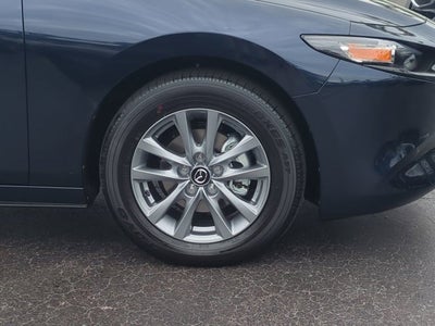 2026 Mazda Mazda3 Hatchback 2.5 S