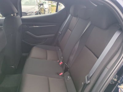 2026 Mazda Mazda3 Hatchback 2.5 S