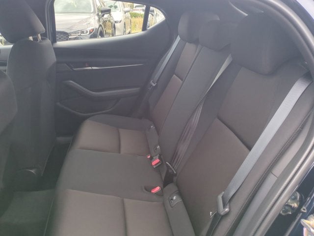 2026 Mazda Mazda3 Hatchback 2.5 S