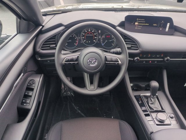 2026 Mazda Mazda3 Hatchback 2.5 S