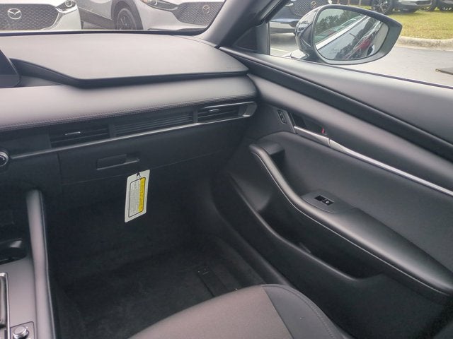 2026 Mazda Mazda3 Hatchback 2.5 S