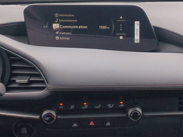 2026 Mazda Mazda3 Hatchback 2.5 S