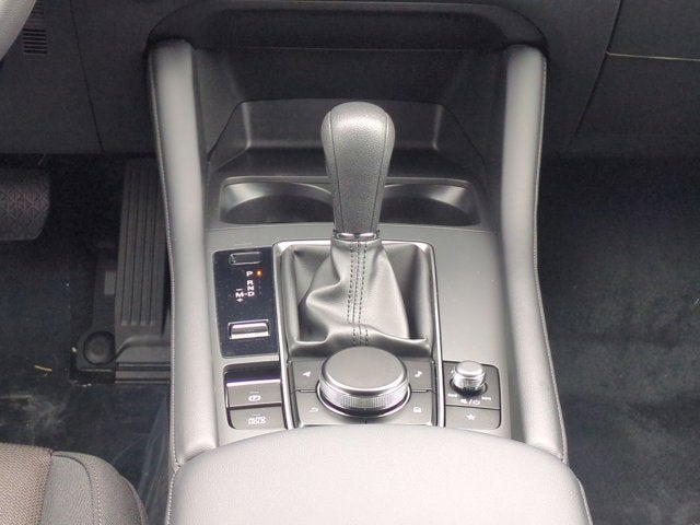 2026 Mazda Mazda3 Hatchback 2.5 S