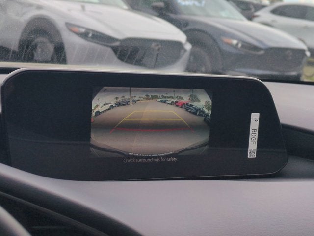 2026 Mazda Mazda3 Hatchback 2.5 S