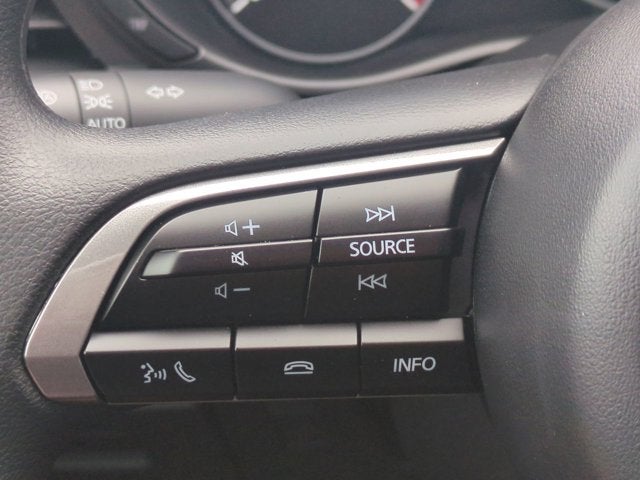 2026 Mazda Mazda3 Hatchback 2.5 S