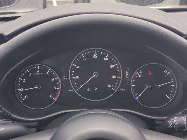 2026 Mazda Mazda3 Hatchback 2.5 S