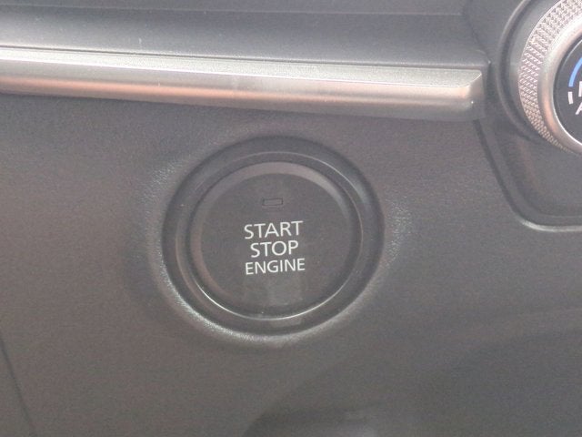 2026 Mazda Mazda3 Hatchback 2.5 S