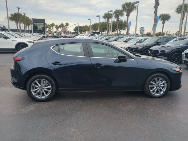 2026 Mazda Mazda3 Hatchback 2.5 S