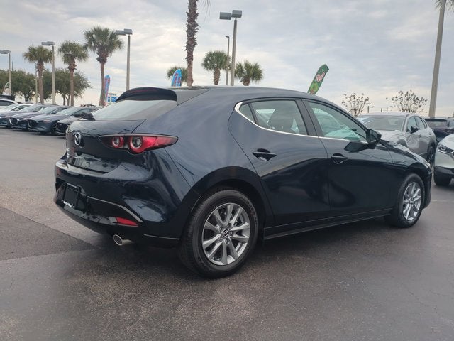 2026 Mazda Mazda3 Hatchback 2.5 S