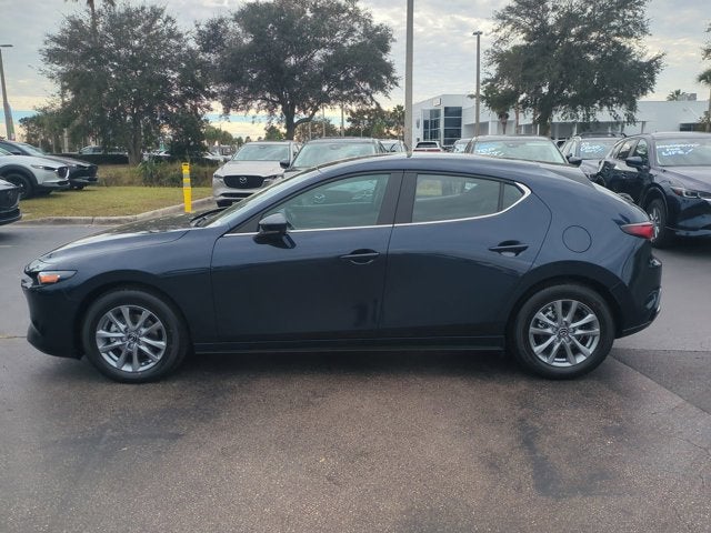 2026 Mazda Mazda3 Hatchback 2.5 S
