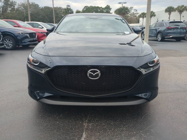 2026 Mazda Mazda3 Hatchback 2.5 S