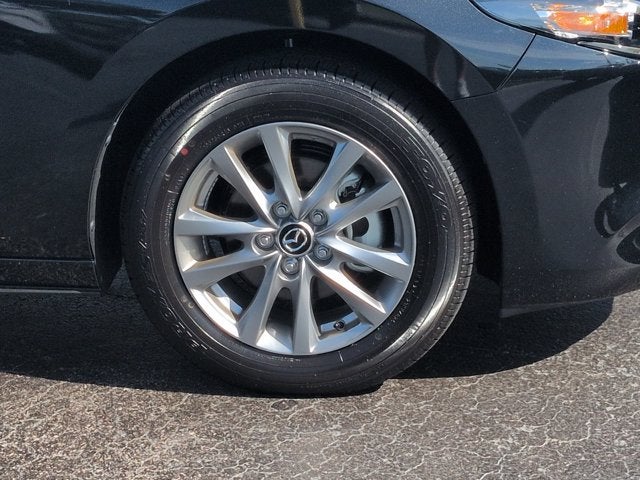2026 Mazda Mazda3 Hatchback 2.5 S