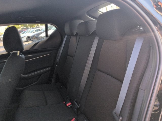 2026 Mazda Mazda3 Hatchback 2.5 S