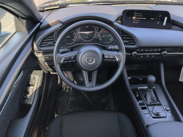 2026 Mazda Mazda3 Hatchback 2.5 S