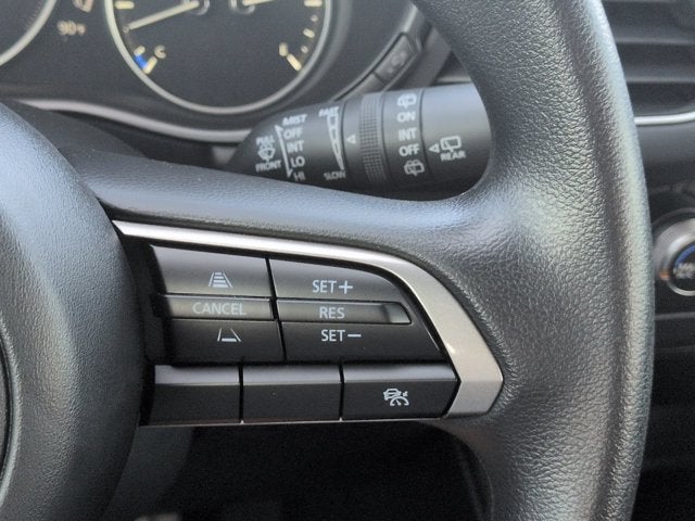 2026 Mazda Mazda3 Hatchback 2.5 S