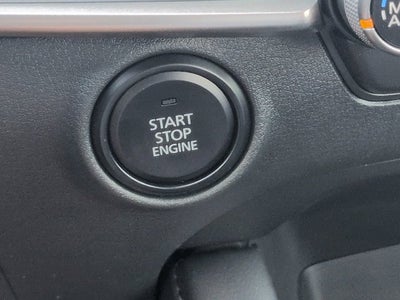 2026 Mazda Mazda3 Hatchback 2.5 S