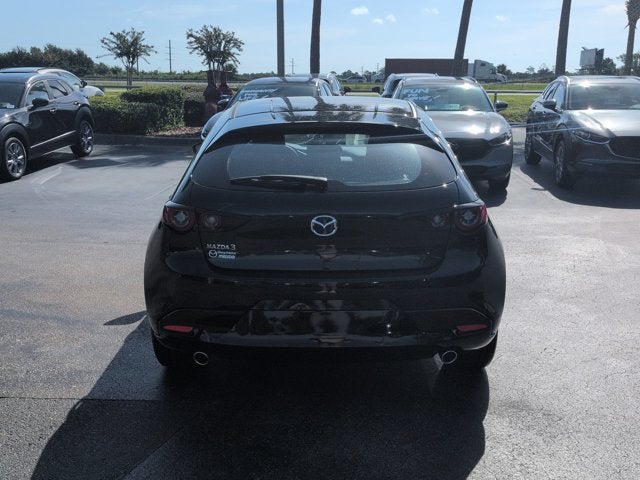 2026 Mazda Mazda3 Hatchback 2.5 S