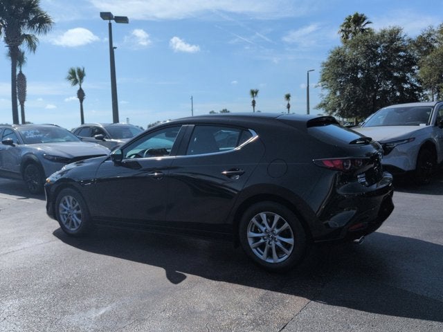 2026 Mazda Mazda3 Hatchback 2.5 S