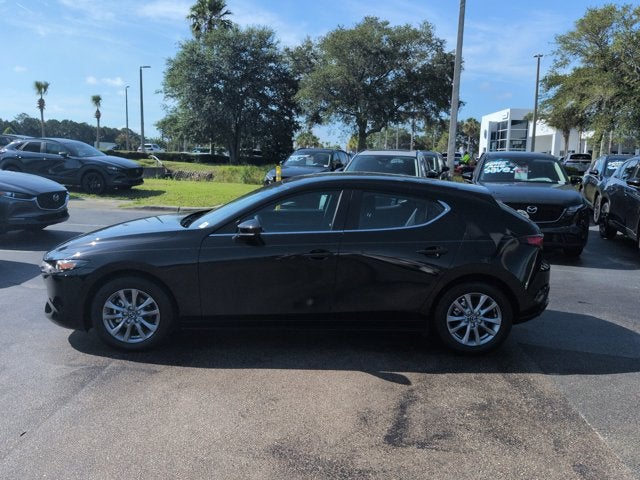 2026 Mazda Mazda3 Hatchback 2.5 S