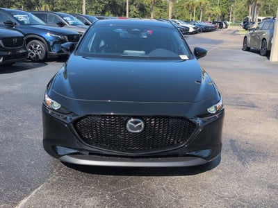2026 Mazda Mazda3 Hatchback 2.5 S