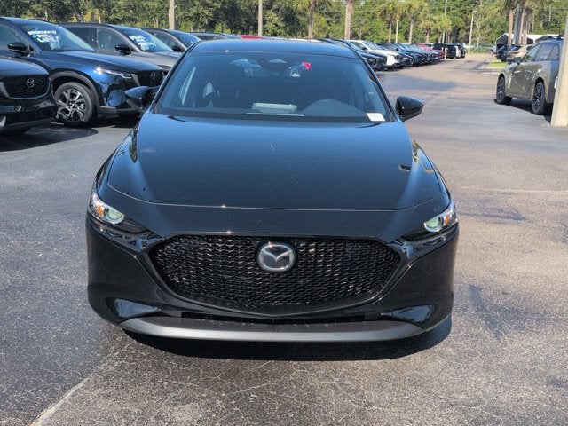 2026 Mazda Mazda3 Hatchback 2.5 S