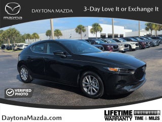 2026 Mazda Mazda3 Hatchback 2.5 S