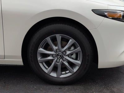 2026 Mazda Mazda3 Hatchback 2.5 S