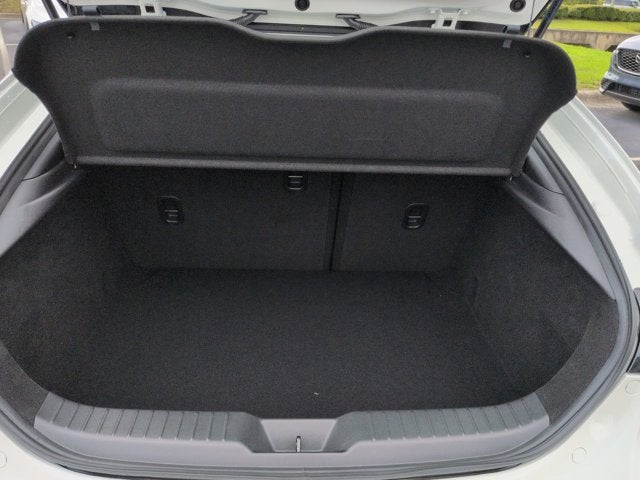 2026 Mazda Mazda3 Hatchback 2.5 S