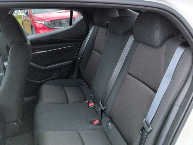 2026 Mazda Mazda3 Hatchback 2.5 S