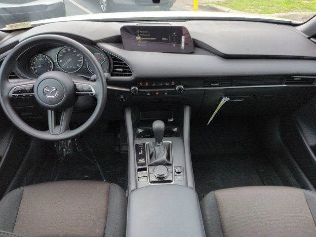 2026 Mazda Mazda3 Hatchback 2.5 S