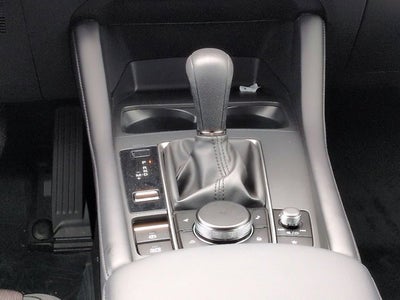 2026 Mazda Mazda3 Hatchback 2.5 S