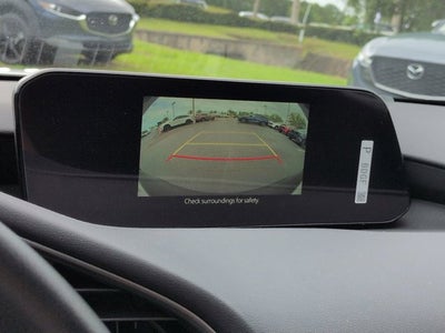 2026 Mazda Mazda3 Hatchback 2.5 S