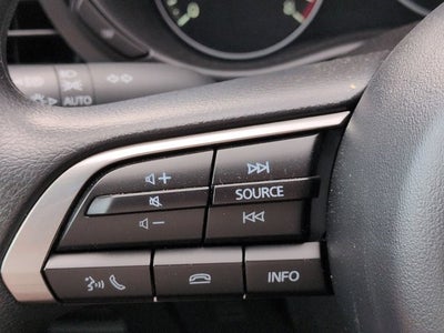 2026 Mazda Mazda3 Hatchback 2.5 S