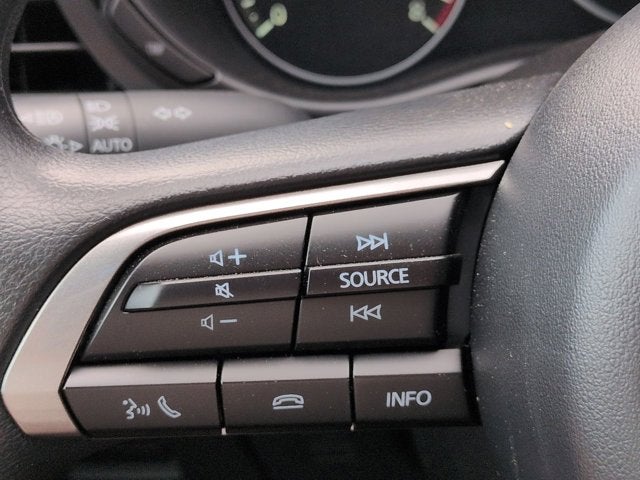 2026 Mazda Mazda3 Hatchback 2.5 S