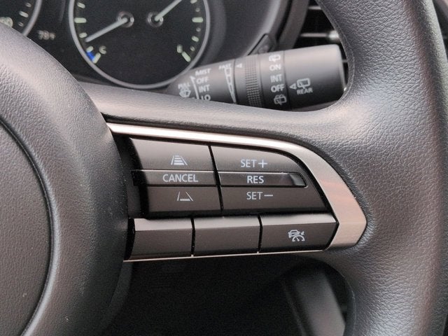 2026 Mazda Mazda3 Hatchback 2.5 S