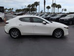 2026 Mazda Mazda3 Hatchback 2.5 S